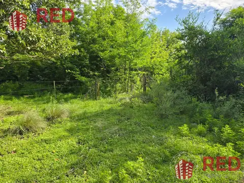 Terreno en Venta 28  mts Fondo