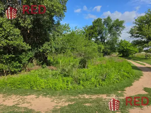 Terreno en Venta 48  mts Frente