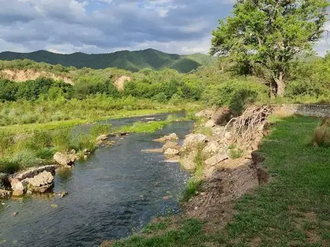 Santa Rosa de Calamuchita