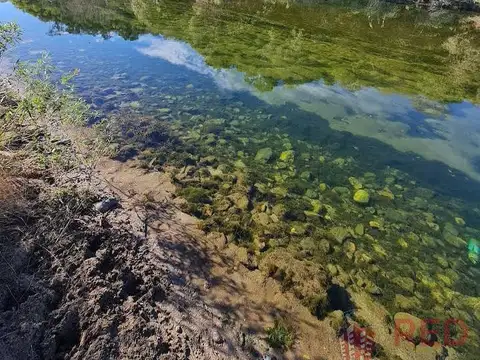 Lote en venta - Sierras de Calamuchita