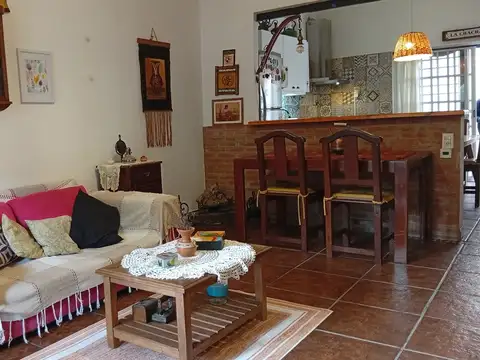 El Profeta De La Pampa 4500