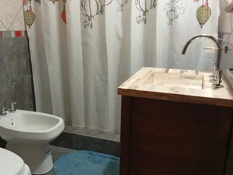 Casa en El Profeta de la Pampa 4500