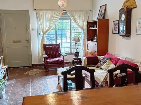 Casa en Venta en Parque Avellaneda, USD 169.000