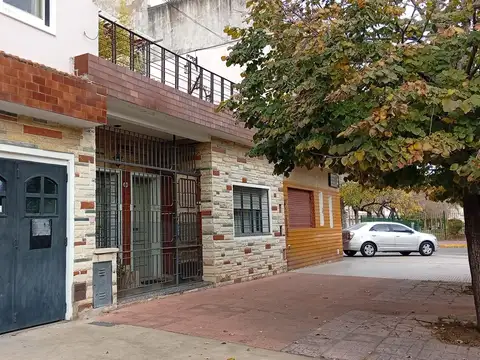 Casa en El Profeta de la Pampa 4500