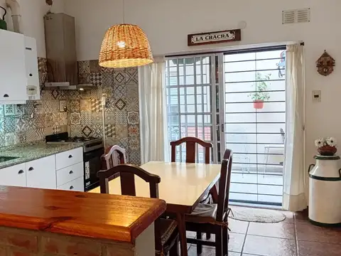 Casa en Venta con 1 cochera