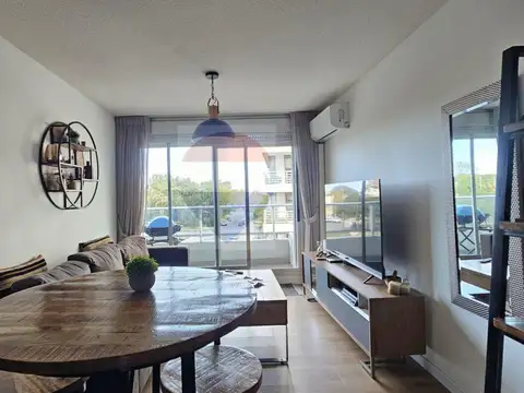 VENTA DE APARTAMENTO 2 DORMITORIOS EN MALVIN