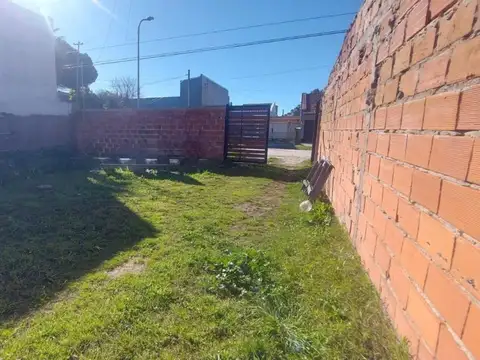 Terreno en Venta de 333,0 m2