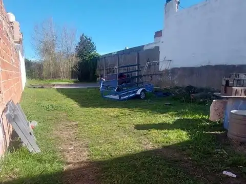 Terreno en Venta en Barrio Lopez De Gomara, USD 32.000