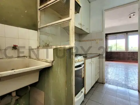 Departamento en Venta de 3 ambientes