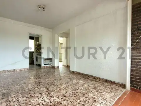 Departamento en Venta 56 años