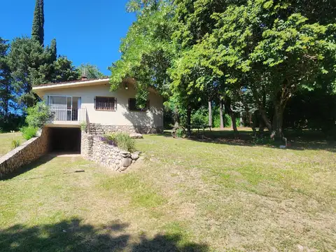 Casa a la venta en Bialet Masse. (C446)