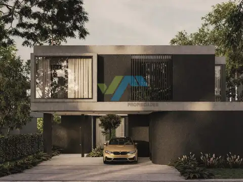 Casa  en Venta en Los Cardos, Manuel Alberti, Pilar