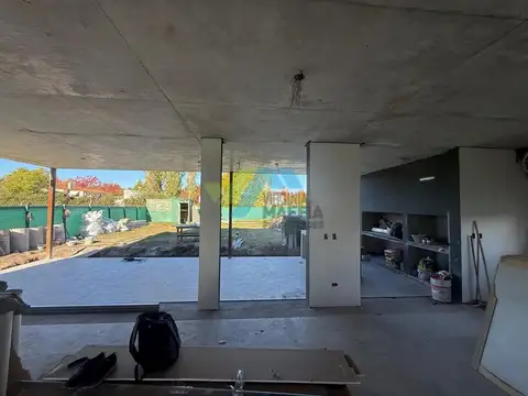 Casa en Venta A Estrenar