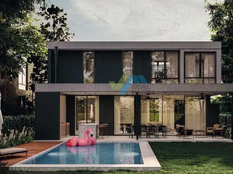 Casa en Venta de 3 dormitorios