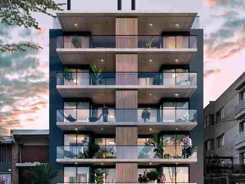 VENTA Apartamento MALVÍN 3 dorm gran terraza POZO