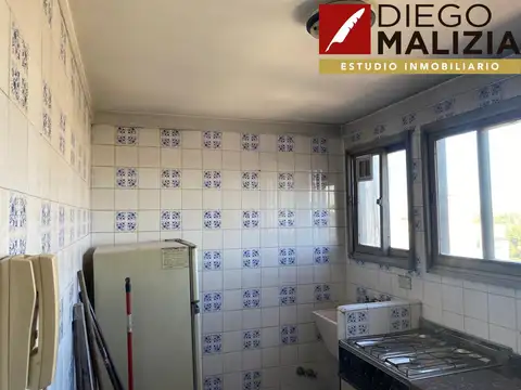 Departamento en Venta en Banfield, USD 69.000