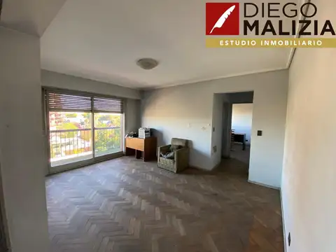 Venta Departamento 2 ambientes en Banfield Oeste - Lomas de Zamora