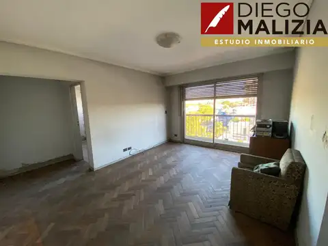 Departamento en Venta 50 años