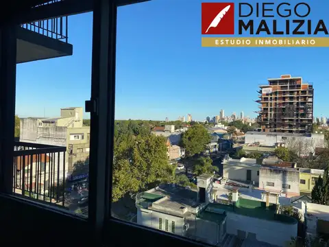 Departamento en Venta en Banfield, Partido de Lomas de Zamora