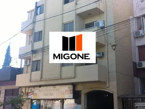 Departamento - Alquiler - Argentina, Santa Fe - AV. FREYRE 2300