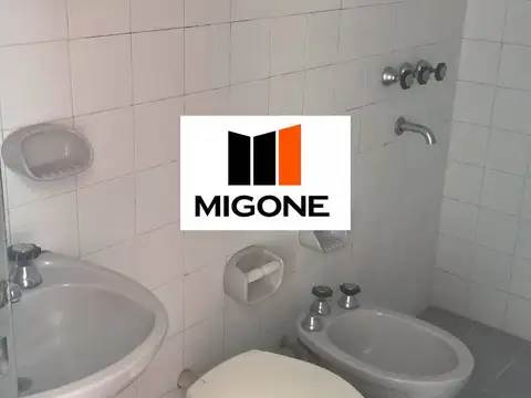 Departamento en Alquiler al Oeste