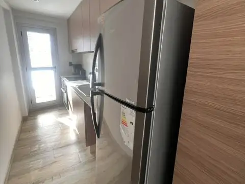 Departamento en Alquiler Temporal en Palermo Soho, USD 1.200