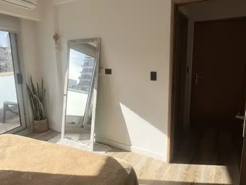 Departamento en Alquiler Temporal de 1 dormitorio