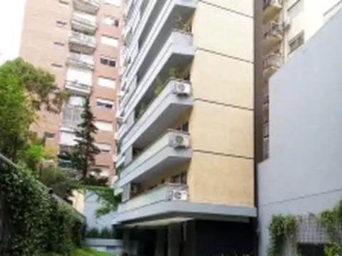 Departamento en Alquiler Temporal 8 años