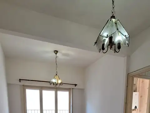 Depto Tipo Casa en Alquiler de 1 dormitorio