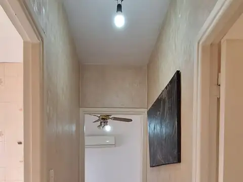 Depto Tipo Casa en Alquiler de 2 ambientes