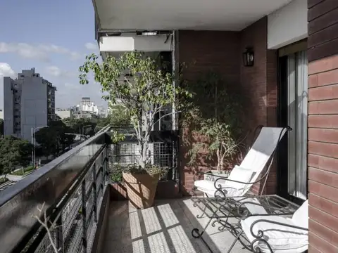 Departamento en Venta en Palermo Chico, USD 750.000