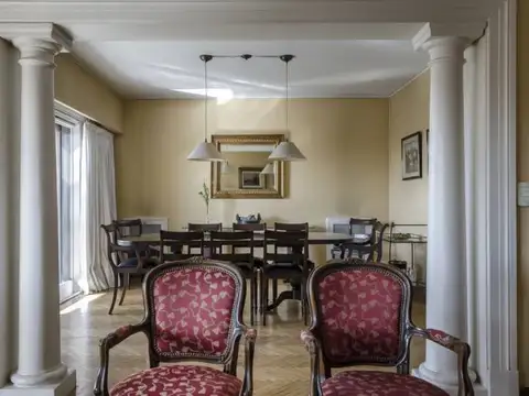 Departamento en Venta en Palermo Chico, USD 750.000