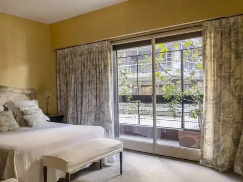 Avenida Presidente Figueroa Alcorta 3600, Piso 5