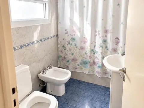 Departamento en Alquiler Apto profesional