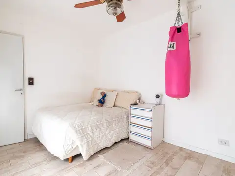 Departamento en Venta 60 años