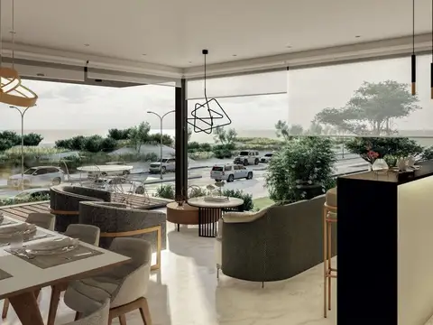 Departamento en Venta 1 año