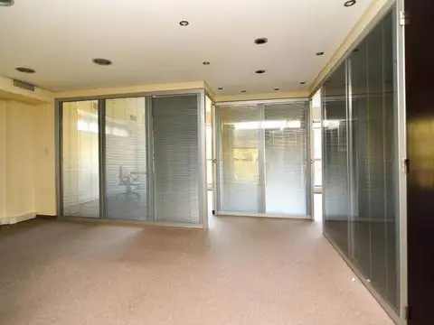 Oficina en Alquiler A Estrenar