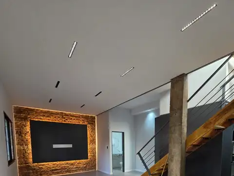 Depto Tipo Casa en Venta de 3 ambientes