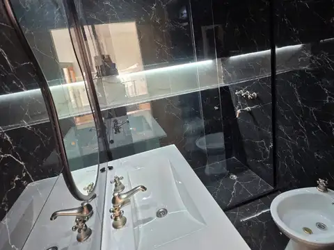 Depto Tipo Casa en Venta en Villa Devoto, USD 225.000