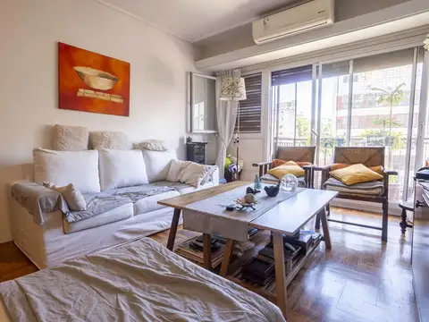 Departamento en Venta en Recoleta, USD 280.000