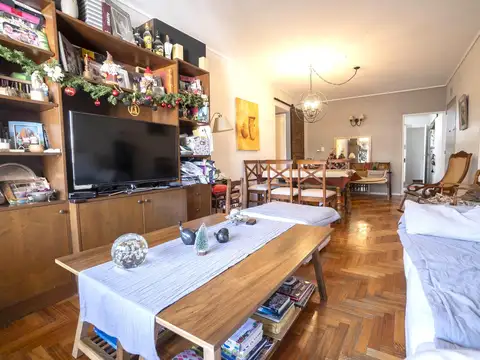 Departamento en Venta de 5 ambientes