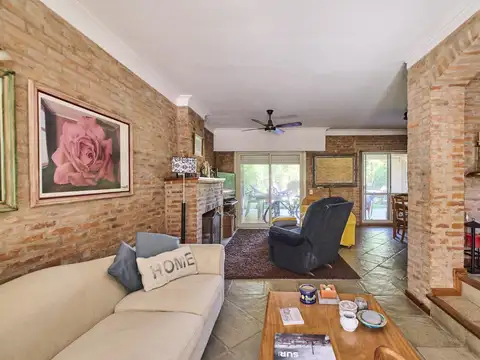 Casa en Venta en Countries y Barrios Cerrados en San Isidro, USD 450.000