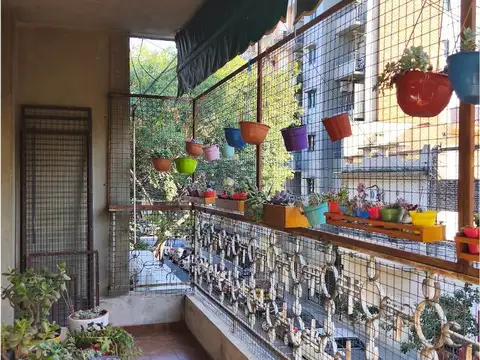 Departamento en Venta 35 años