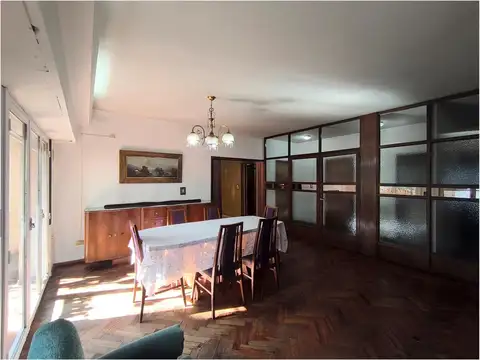 Departamento en Venta al Norte