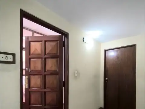 Zeballos 1000, Piso 02