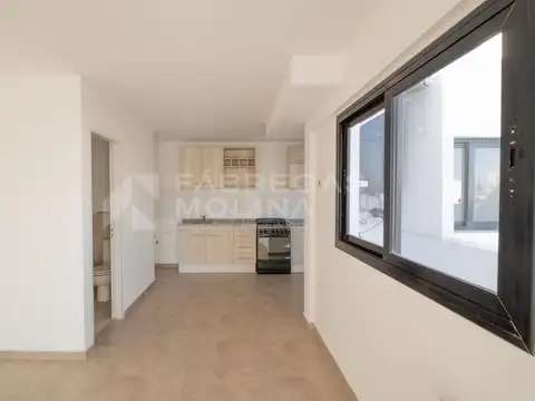Departamento en Venta en General Paz, USD 157.000