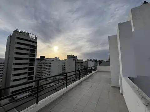 ¡Venta! Departamento a Estrenar en Gral Paz!