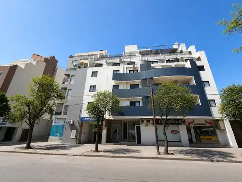 Departamento en Venta en General Paz, Cordoba