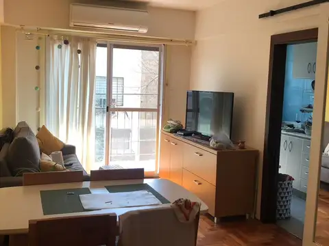 Departamento en Venta en Flores, Capital Federal