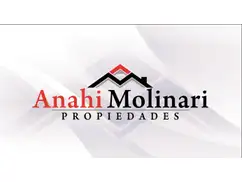 Anahi Molinari Propiedades